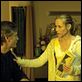 Marcas da Violência : foto Maria Bello, Viggo Mortensen