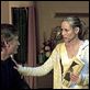 Marcas da Violência : foto Maria Bello, Viggo Mortensen