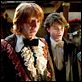Harry Potter e o Cálice de Fogo : foto Daniel Radcliffe, Rupert Grint