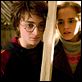 Harry Potter e o Cálice de Fogo : foto Daniel Radcliffe, Emma Watson