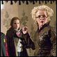 Harry Potter e o Cálice de Fogo : foto Daniel Radcliffe, Emma Watson, Miranda Richardson