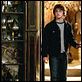Harry Potter e o Cálice de Fogo : foto Daniel Radcliffe