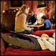Harry Potter e o Cálice de Fogo : foto Daniel Radcliffe, Emma Watson