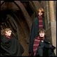 Harry Potter e o Cálice de Fogo : foto Daniel Radcliffe, Emma Watson, Rupert Grint
