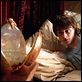 Harry Potter e o Cálice de Fogo : foto Daniel Radcliffe