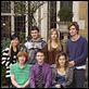 Harry Potter e o Cálice de Fogo : foto Daniel Radcliffe, Emma Watson, Robert Pattinson, Rupert Grint
