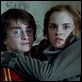 Harry Potter e o Cálice de Fogo : foto Daniel Radcliffe, Emma Watson