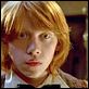 Harry Potter e o Cálice de Fogo : foto Rupert Grint