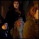 Harry Potter e o Cálice de Fogo : foto Alan Rickman, Brendan Gleeson, Maggie Smith, Michael Gambon