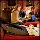 Harry Potter e o Cálice de Fogo : foto Daniel Radcliffe, Emma Watson