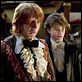 Harry Potter e o Cálice de Fogo : foto Daniel Radcliffe, Rupert Grint
