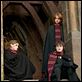 Harry Potter e o Cálice de Fogo : foto Daniel Radcliffe, Emma Watson, Rupert Grint