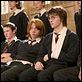 Harry Potter e o Cálice de Fogo : foto Daniel Radcliffe, Rupert Grint