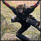 Harry Potter e o Cálice de Fogo : foto Daniel Radcliffe