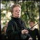 Harry Potter e o Cálice de Fogo : foto Maggie Smith