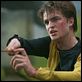 Harry Potter e o Cálice de Fogo : foto Robert Pattinson