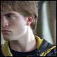 Harry Potter e o Cálice de Fogo : foto Robert Pattinson