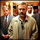 Syriana - A Indústria do Petróleo : foto Alexander Siddig, George Clooney, Matt Damon