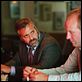 Syriana - A Indústria do Petróleo : foto George Clooney, William Hurt