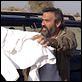 Syriana - A Indústria do Petróleo : foto George Clooney