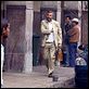 Syriana - A Indústria do Petróleo : foto George Clooney