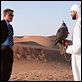 Syriana - A Indústria do Petróleo : foto Alexander Siddig, Matt Damon