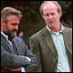 Syriana - A Indústria do Petróleo : foto George Clooney, William Hurt