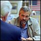 Syriana - A Indústria do Petróleo : foto George Clooney