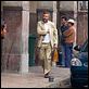 Syriana - A Indústria do Petróleo : foto George Clooney