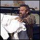 Syriana - A Indústria do Petróleo : foto George Clooney