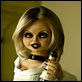 O Filho de Chucky : foto Jennifer Tilly