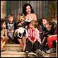 O Filho de Chucky : foto Jennifer Tilly