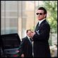 A Intérprete : foto Sean Penn