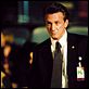 A Intérprete : foto Sean Penn