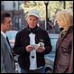 A Intérprete : foto Nicole Kidman, Sean Penn