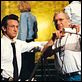 A Intérprete : foto Sean Penn