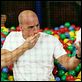 Operação Babá : foto Vin Diesel