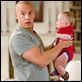 Operação Babá : foto Vin Diesel