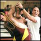 Operação Babá : foto Brad Garrett, Vin Diesel
