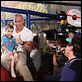 Operação Babá : foto Vin Diesel