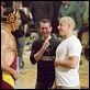 Operação Babá : foto Adam Shankman, Brad Garrett, Vin Diesel