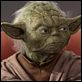 Star Wars: Episódio 3 - A Vingança dos Sith : foto Frank Oz
