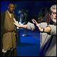 Star Wars: Episódio 3 - A Vingança dos Sith : foto Samuel L. Jackson