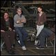 Star Wars: Episódio 3 - A Vingança dos Sith : foto Ewan McGregor, Hayden Christensen, Natalie Portman