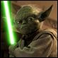 Star Wars: Episódio 3 - A Vingança dos Sith : foto Frank Oz
