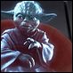 Star Wars: Episódio 3 - A Vingança dos Sith : foto Frank Oz