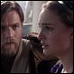 Star Wars: Episódio 3 - A Vingança dos Sith : foto Ewan McGregor, Natalie Portman