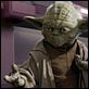 Star Wars: Episódio 3 - A Vingança dos Sith : foto Frank Oz
