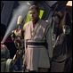 Star Wars: Episódio 3 - A Vingança dos Sith : foto Ewan McGregor, Hayden Christensen