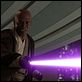 Star Wars: Episódio 3 - A Vingança dos Sith : foto Samuel L. Jackson